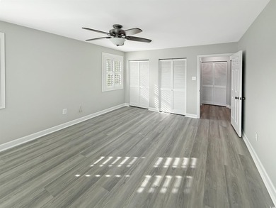 Wake up to breathtaking unobstructed views of the Winyah Bay - photo 17