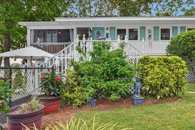 Welcome to 1204 Joyner Drive, a distinctive lakefront residence - photo 17