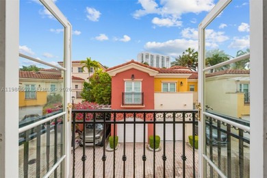 This beautiful two-story townhome offers approximately 2,000 - photo 17