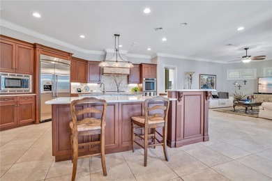 Spanning nearly 4,900 square feet, this exceptional Custom Built - photo 17