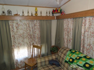 This cozy and partially furnished, 12 X 33 1 BR 1 BA home with - photo 17