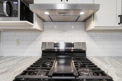 Welcome to 3793 Peachtree Way--a beautifully updated home that - photo 9