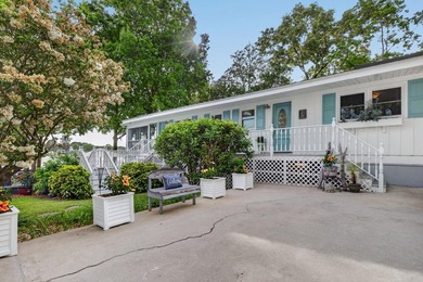 Welcome to 1204 Joyner Drive, a distinctive lakefront residence - photo 20