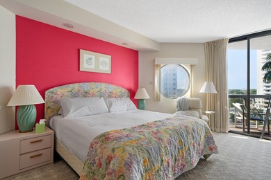 This bright and fresh 2-bedroom Gulf-front unit has been - photo 20