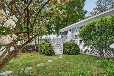 Welcome to 1204 Joyner Drive, a distinctive lakefront residence - photo 21