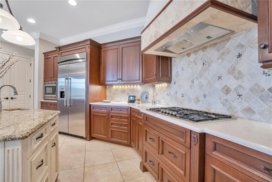Spanning nearly 4,900 square feet, this exceptional Custom Built - photo 21