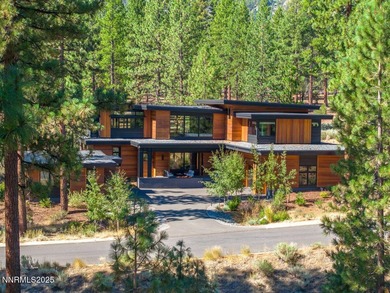 Nestled on 1.15 acres in the exclusive Clear Creek Tahoe - photo 1