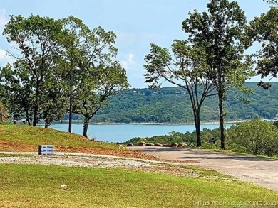 Lake Lot For Sale in Park Hill, Oklahoma