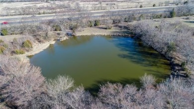 Lake Acreage For Sale in Checotah, Oklahoma