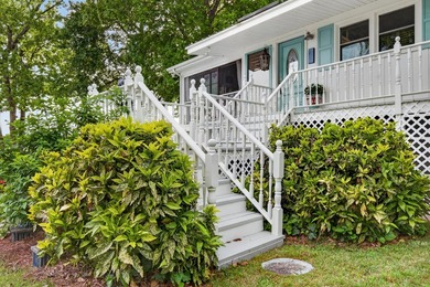 Welcome to 1204 Joyner Drive, a distinctive lakefront residence - photo 22
