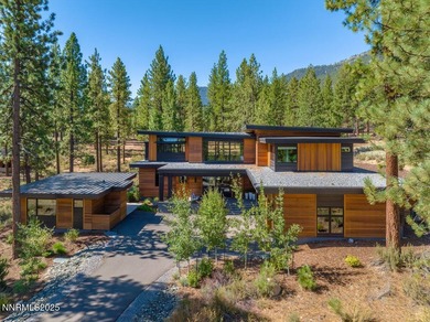 Nestled on 1.15 acres in the exclusive Clear Creek Tahoe - photo 2