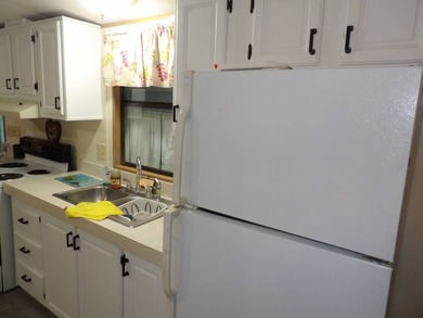 This cozy and partially furnished, 12 X 33 1 BR 1 BA home with - photo 22