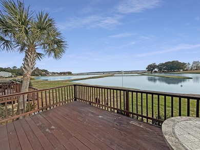 Wake up to breathtaking unobstructed views of the Winyah Bay - photo 23