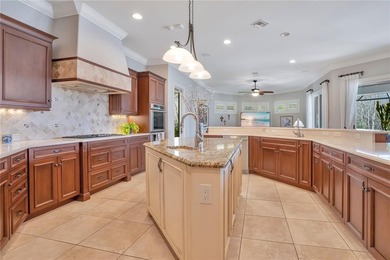 Spanning nearly 4,900 square feet, this exceptional Custom Built - photo 23