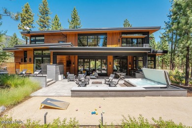 Nestled on 1.15 acres in the exclusive Clear Creek Tahoe - photo 3