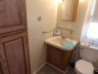 This cozy and partially furnished, 12 X 33 1 BR 1 BA home with - photo 23