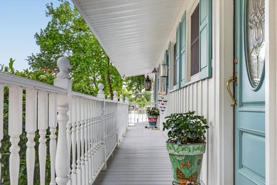 Welcome to 1204 Joyner Drive, a distinctive lakefront residence - photo 24