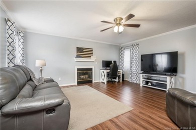 Welcome to this well-maintained 2nd floor condo located in the - photo 4