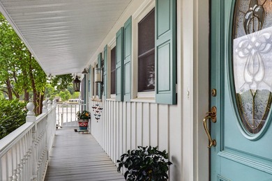 Welcome to 1204 Joyner Drive, a distinctive lakefront residence - photo 26