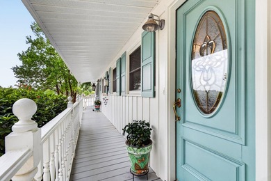 Welcome to 1204 Joyner Drive, a distinctive lakefront residence - photo 28