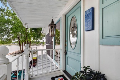 Welcome to 1204 Joyner Drive, a distinctive lakefront residence - photo 29