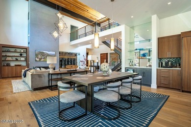 Nestled on 1.15 acres in the exclusive Clear Creek Tahoe - photo 9