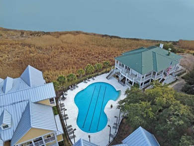 Wake up to breathtaking unobstructed views of the Winyah Bay - photo 30