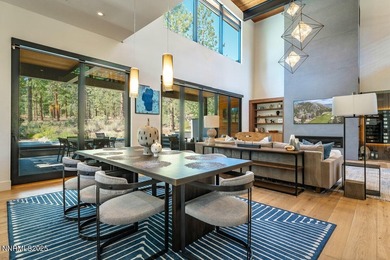 Nestled on 1.15 acres in the exclusive Clear Creek Tahoe - photo 10