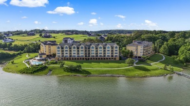 Lake Condo Sale Pending in Dandridge, Tennessee