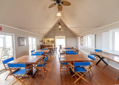 Wake up to breathtaking unobstructed views of the Winyah Bay - photo 34