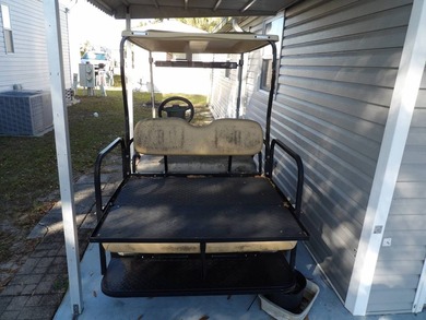 This cozy and partially furnished, 12 X 33 1 BR 1 BA home with - photo 34