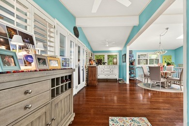 Welcome to 1204 Joyner Drive, a distinctive lakefront residence - photo 35