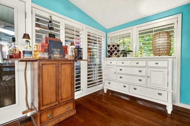 Welcome to 1204 Joyner Drive, a distinctive lakefront residence - photo 36