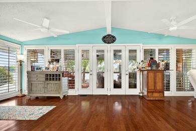 Welcome to 1204 Joyner Drive, a distinctive lakefront residence - photo 37