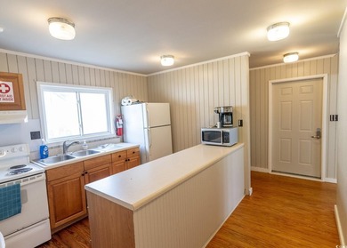 Wake up to breathtaking unobstructed views of the Winyah Bay - photo 38