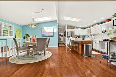 Welcome to 1204 Joyner Drive, a distinctive lakefront residence - photo 38