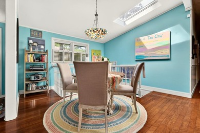 Welcome to 1204 Joyner Drive, a distinctive lakefront residence - photo 39