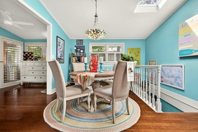 Welcome to 1204 Joyner Drive, a distinctive lakefront residence - photo 40