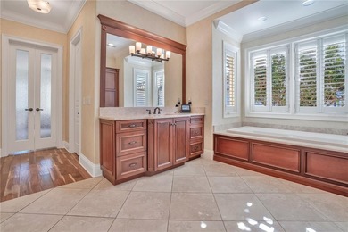 Spanning nearly 4,900 square feet, this exceptional Custom Built - photo 41