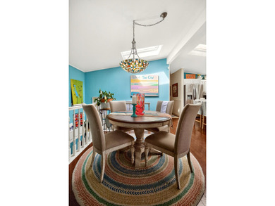 Welcome to 1204 Joyner Drive, a distinctive lakefront residence - photo 42