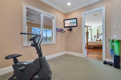Spanning nearly 4,900 square feet, this exceptional Custom Built - photo 42