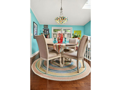 Welcome to 1204 Joyner Drive, a distinctive lakefront residence - photo 43