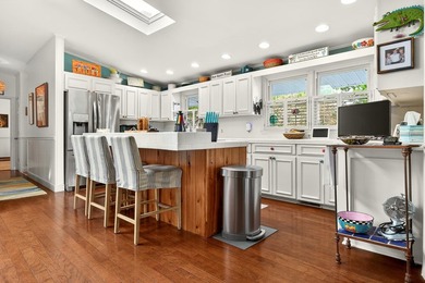 Welcome to 1204 Joyner Drive, a distinctive lakefront residence - photo 45