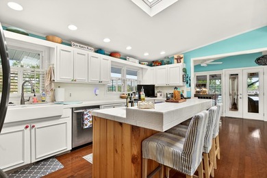 Welcome to 1204 Joyner Drive, a distinctive lakefront residence - photo 47