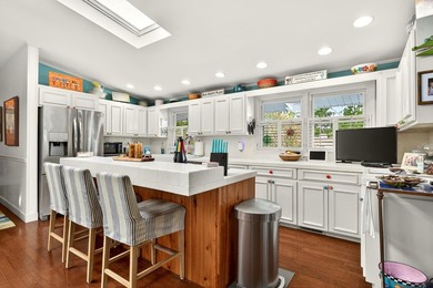 Welcome to 1204 Joyner Drive, a distinctive lakefront residence - photo 48