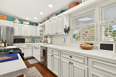 Welcome to 1204 Joyner Drive, a distinctive lakefront residence - photo 50