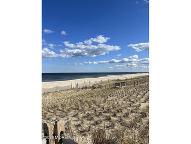 STUNNING SHORE HOME -- STEPS FROM THE SAND | POINT PLEASANT