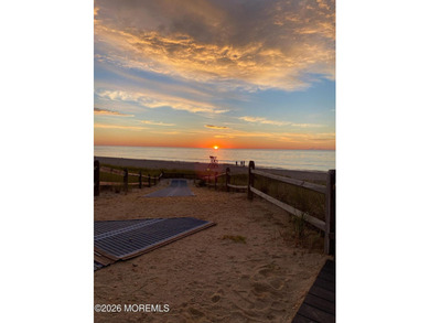 STUNNING SHORE HOME -- STEPS FROM THE SAND | POINT PLEASANT