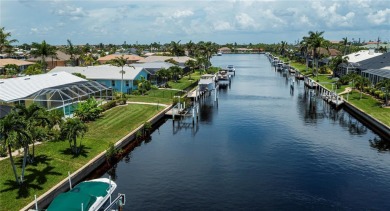 Punta Gorda Isles Area Home For Sale in Punta Gorda Florida