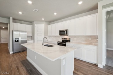 Lake Home For Sale in Punta Gorda, Florida
